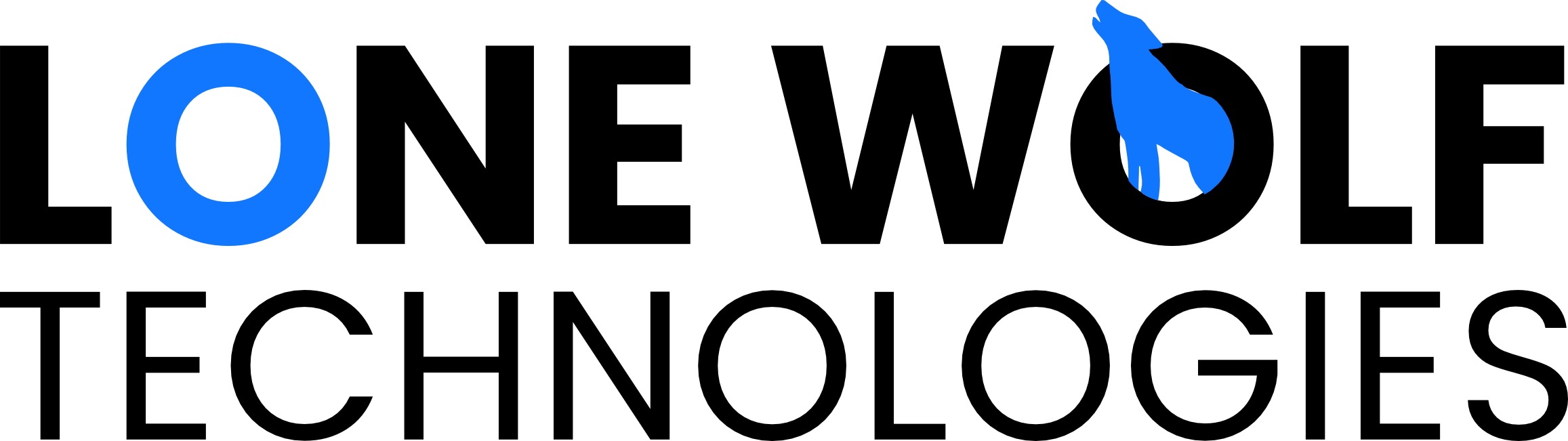 Lone Wolf Technologies