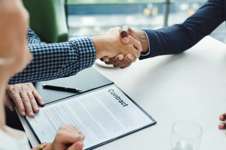 Contract staffing services — Lone Wolf Technologies