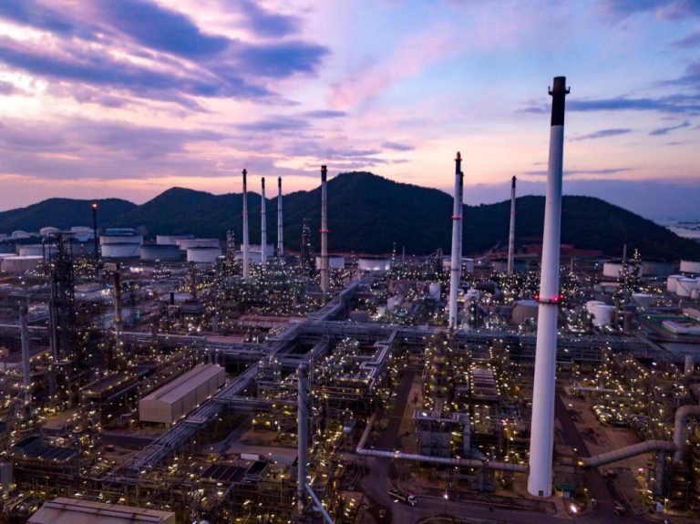 Energy, Infrastructure & Utilities