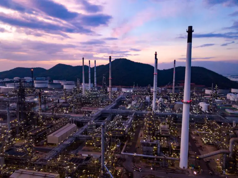 Energy, Infrastructure & Utilities