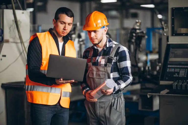 Engineering & Manufacturing Hiring