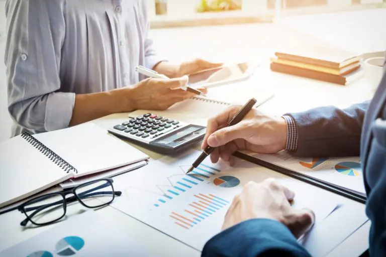 Finance, Banking & Accounting Recruitment