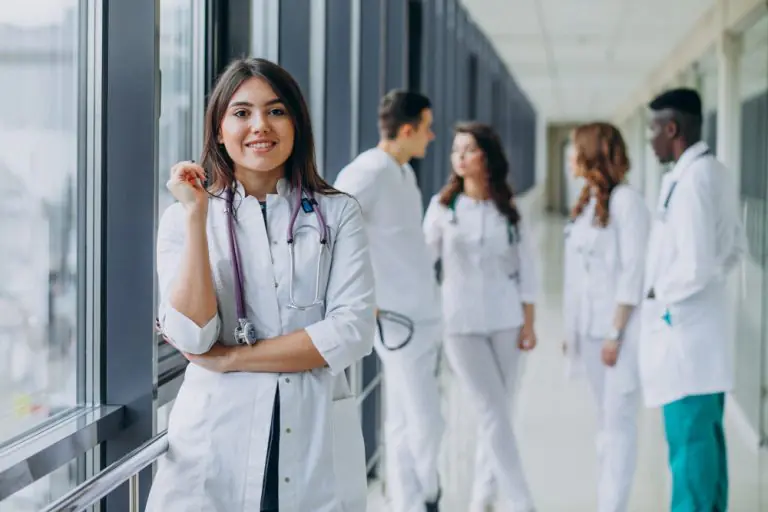 Healthcare & Life Sciences Recruitment