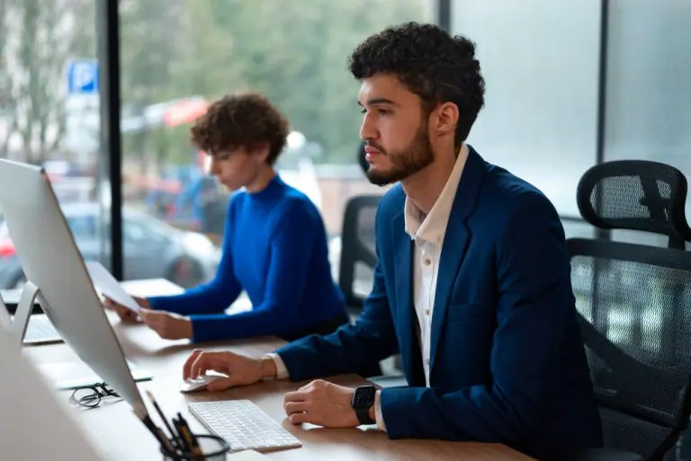 IT recruitment and staffing services — Lone Wolf Technologies