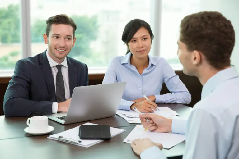 Manpower recruitment services — Lone Wolf Technologies