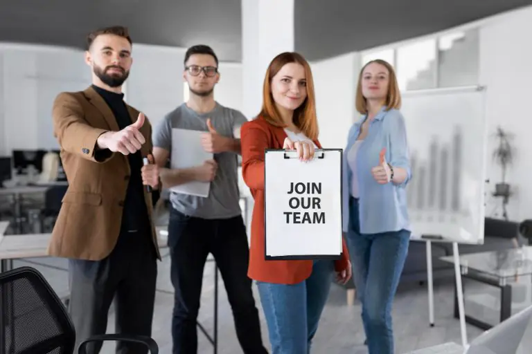 Project-based hiring services — Lone Wolf Technologies