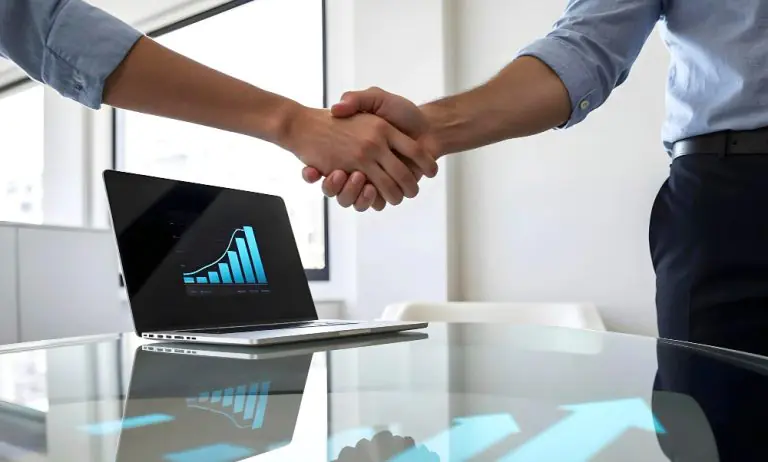 Sales, Marketing & Business Development