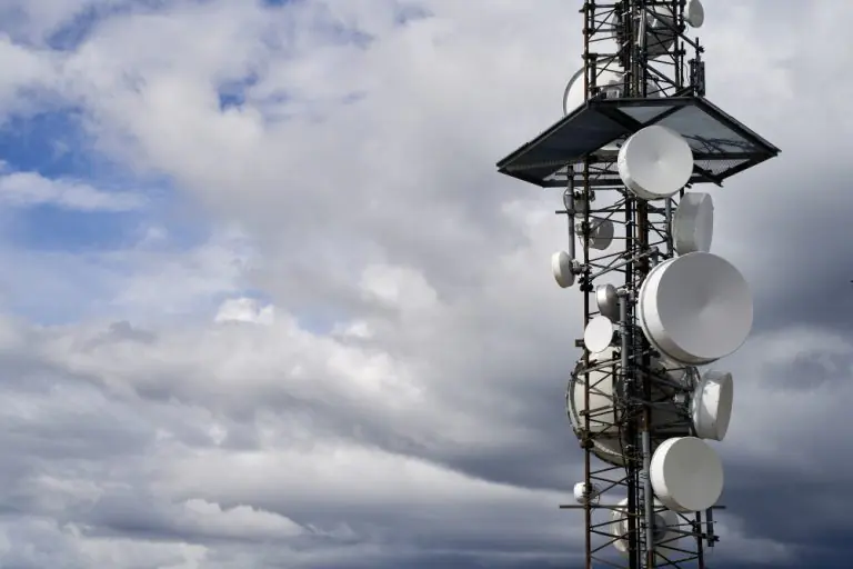 Telecom & Networking Roles