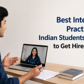 best-interview-practice-for-indian-students-in-usa-to-get-hired-faster