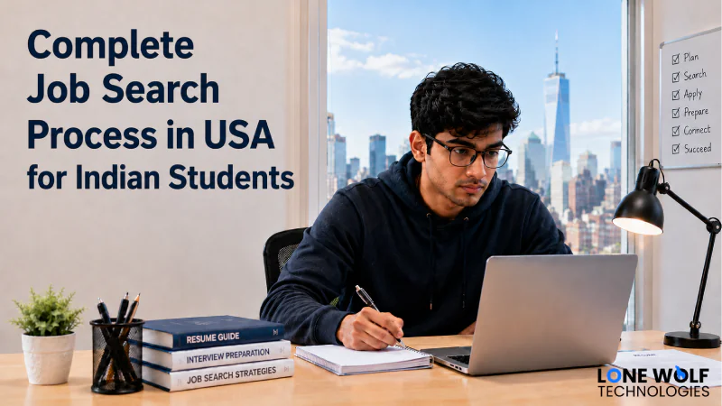 complete-job-search-process-in-usa-for-indian-students Complete Job Search Process in USA for Indian Students