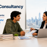 Career Consultancy in USA for Indian Students: Build a Successful Career Abroad